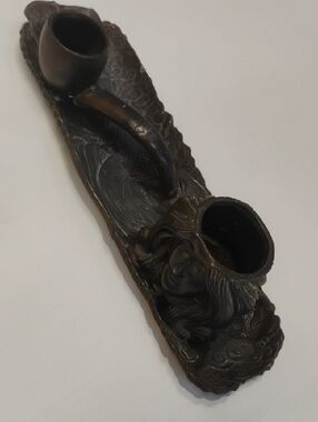 Art Nouveau Desk Accessory